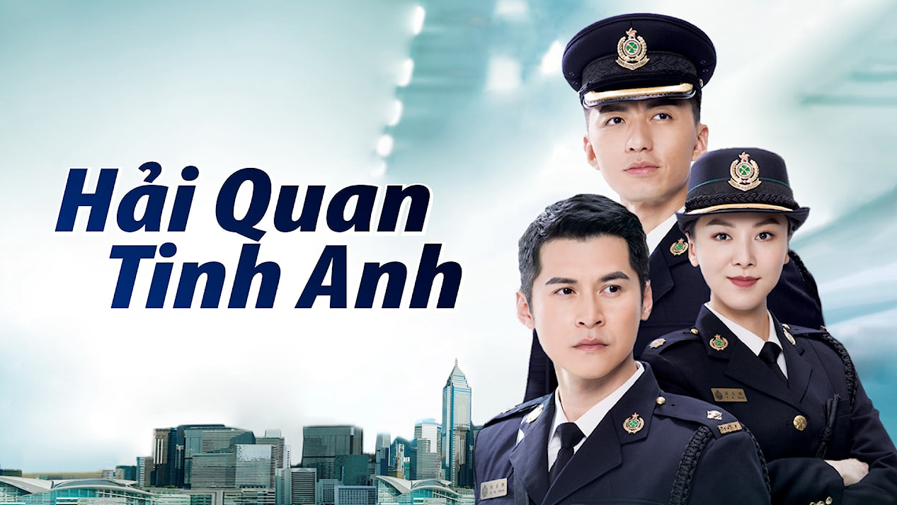 Xem Phim Hải Quan Tinh Anh, The Line Watchers 2021 Xem Phim Hải Quan Tinh Anh, The Line Watchers 2021
