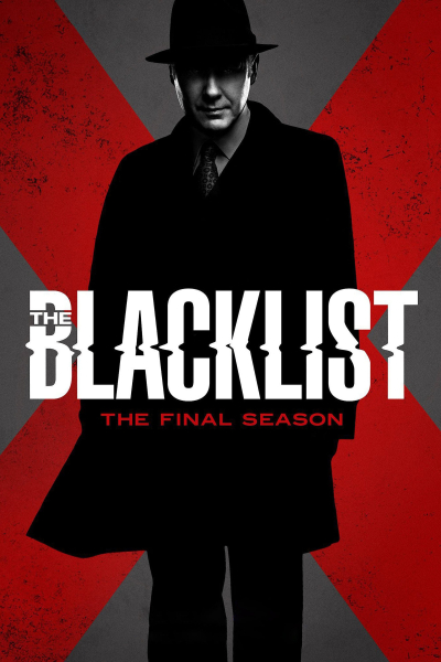 Danh Sách Đen (Phần 10 - The Final), The Blacklist (Season 10 - The Final Season) / The Blacklist (Season 10 - The Final Season) (2023)