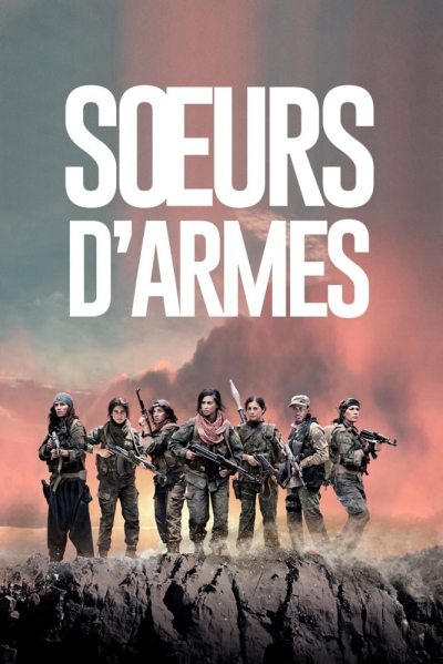 Chị Em Sinh Tử, Sisters in Arms / Sisters in Arms (2019)