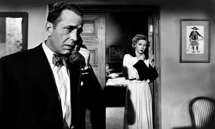 In a Lonely Place / In a Lonely Place (1950)