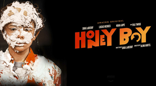 Xem Phim Cậu Bé Đáng Thương, Honey Boy 2019 Xem Phim Cậu Bé Đáng Thương, Honey Boy 2019