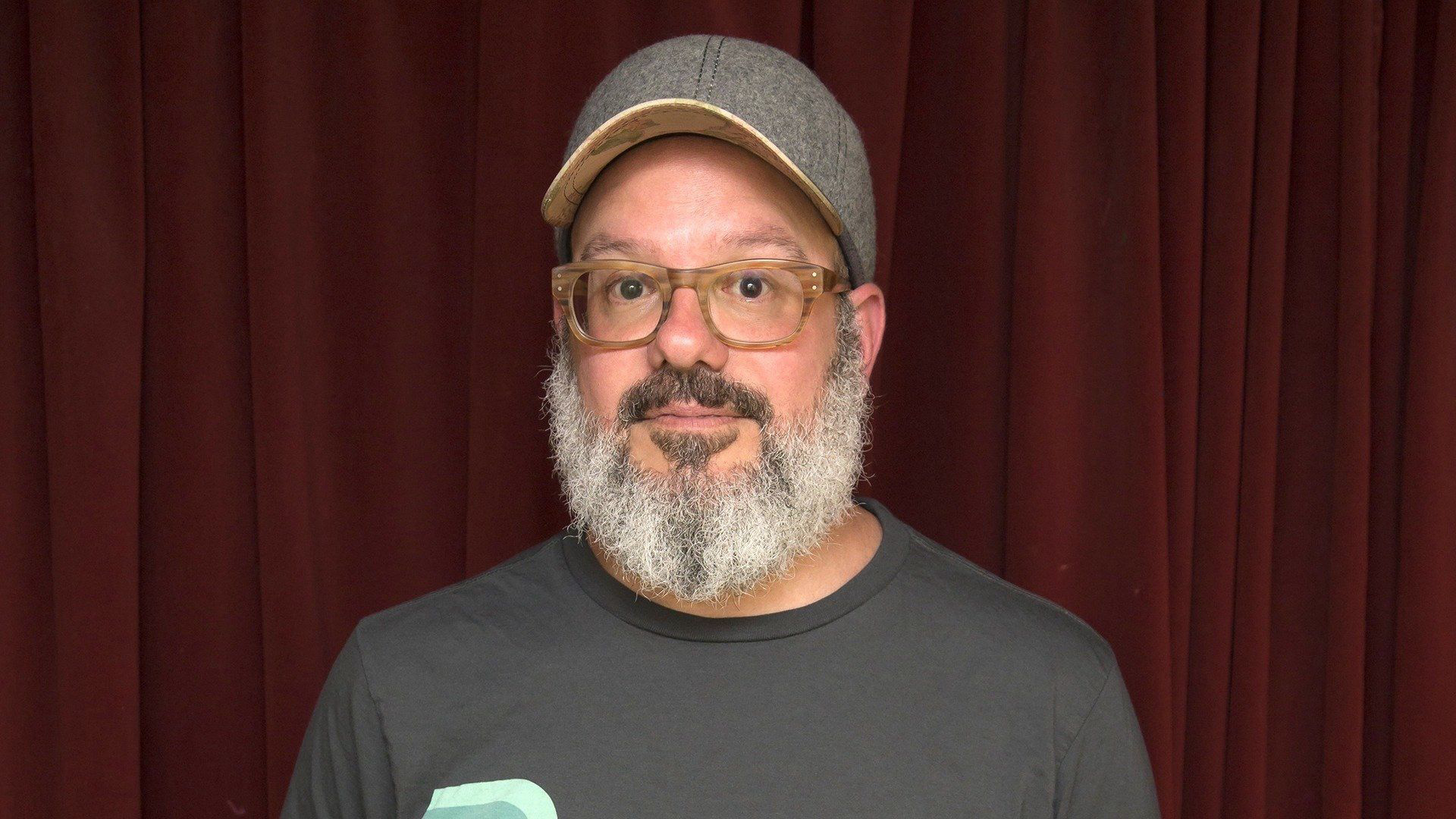 David Cross: Making America Great Again / David Cross: Making America Great Again (2016)