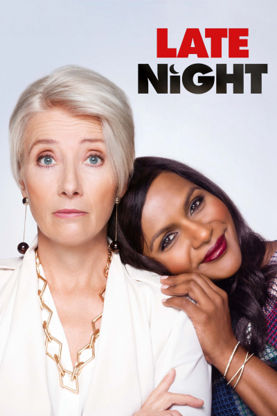 Đêm Muộn, Late Night / Late Night (2019)