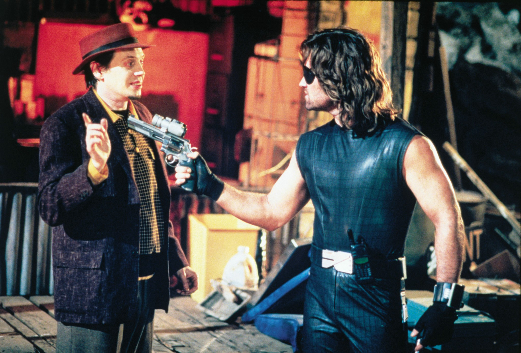 Xem Phim Thoát Khỏi Los Angeles, Escape from L.A. 1996 Xem Phim Thoát Khỏi Los Angeles, Escape from L.A. 1996