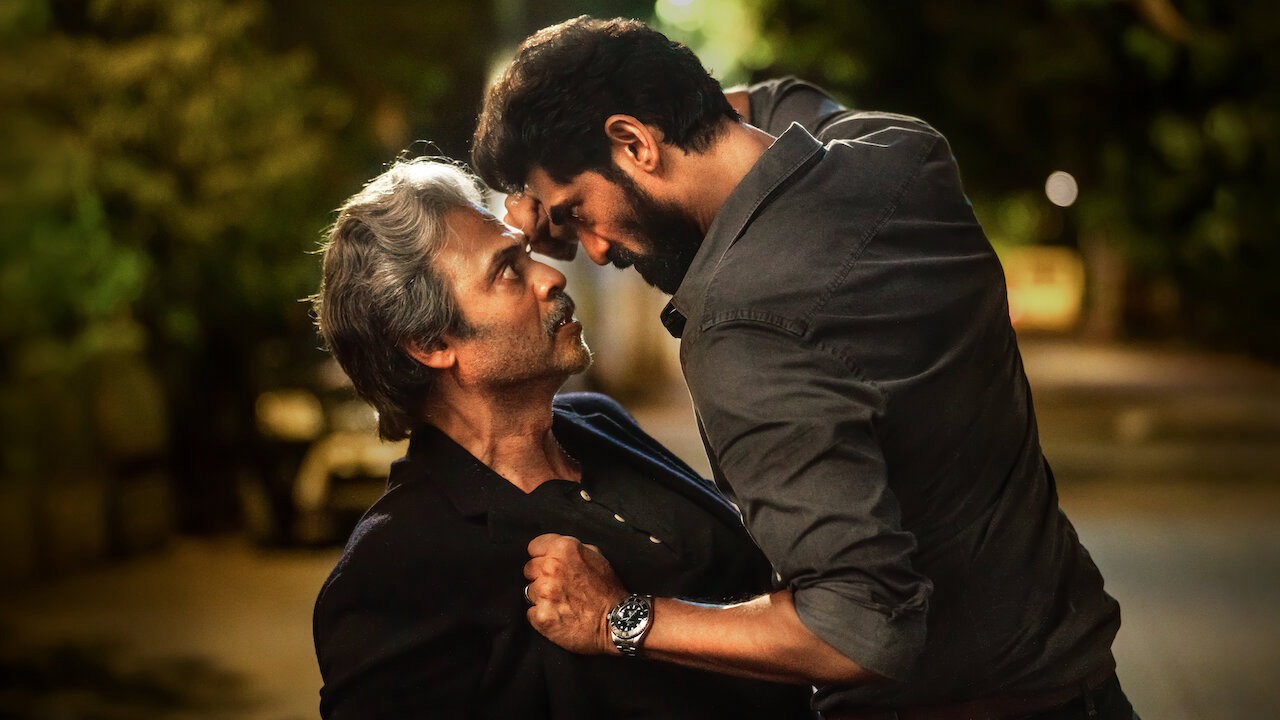 Xem Phim Rana Naidu, Rana Naidu 2023 Xem Phim Rana Naidu, Rana Naidu 2023