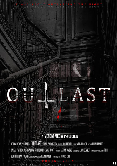 Outlast / Outlast (2023)