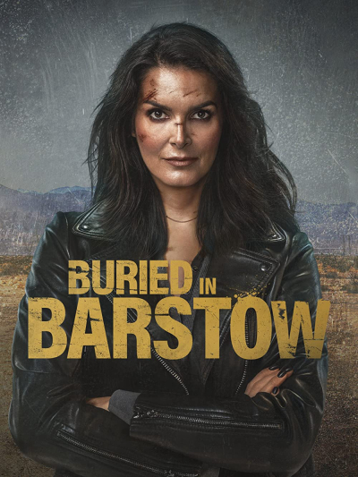 Buried in Barstow / Buried in Barstow (2023)