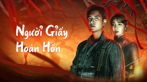 Xem Phim Người Giấy Hoàn Hồn, Get in the Dark 2023 Xem Phim Người Giấy Hoàn Hồn, Get in the Dark 2023