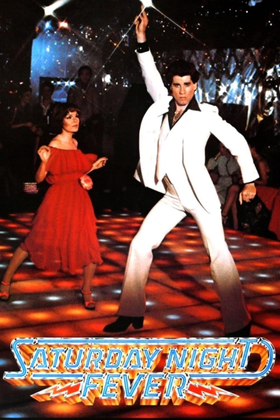 Cơn Sốt Đêm Thứ Bảy, Saturday Night Fever / Saturday Night Fever (1977)