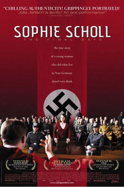 Sophie Scholl: The Final Days, Sophie Scholl: The Final Days / Sophie Scholl: The Final Days (2005)