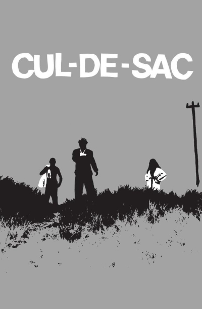 Cul-de-sac / Cul-de-sac (1966)