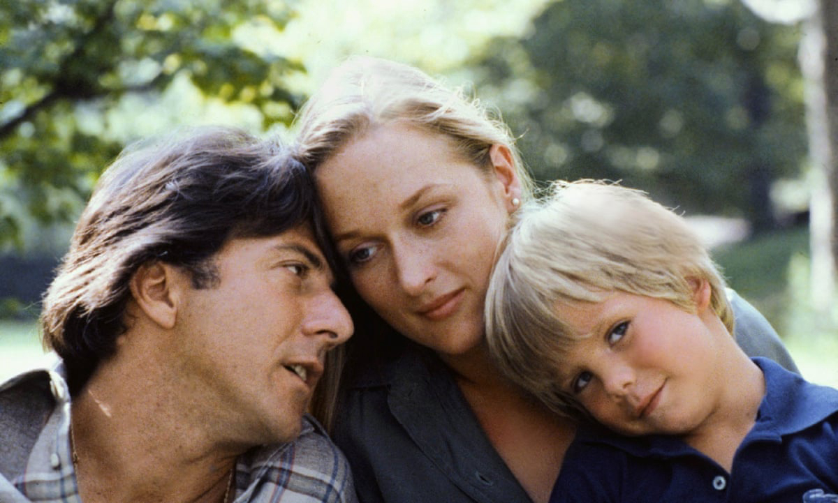 Kramer vs. Kramer / Kramer vs. Kramer (1979)