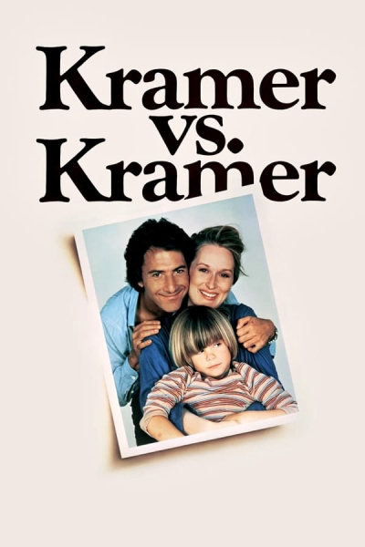 Gà Trống Nuôi Con, Kramer vs. Kramer / Kramer vs. Kramer (1979)