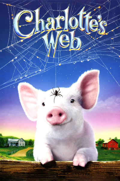 Charlotte's Web / Charlotte's Web (2006)