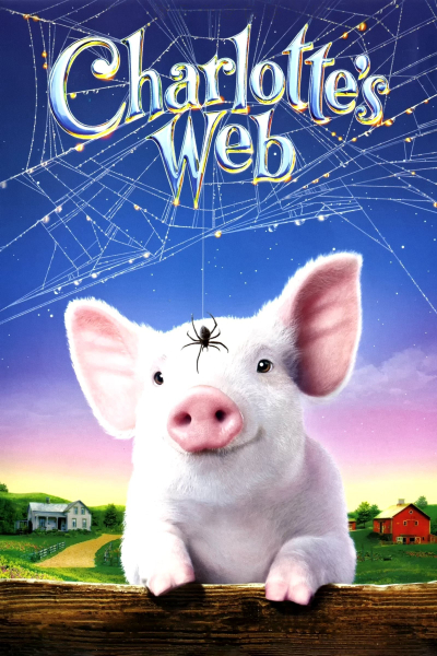 Mạng Nhện Của Charlotte, Charlotte's Web / Charlotte's Web (2006)