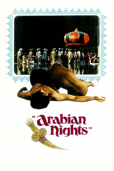 Đêm Ả Rập, Arabian Nights / Arabian Nights (1974)