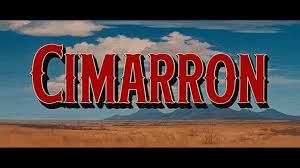 Xem Phim Cimarron, Cimarron 1960 Xem Phim Cimarron, Cimarron 1960