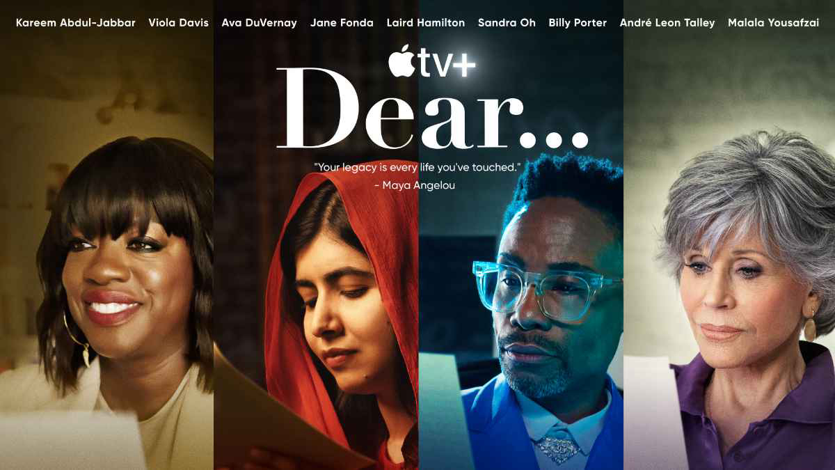 Dear… (Season 2) / Dear… (Season 2) (2022)