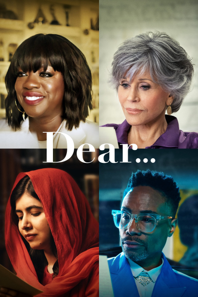 Dear… (Season 2) / Dear… (Season 2) (2022)