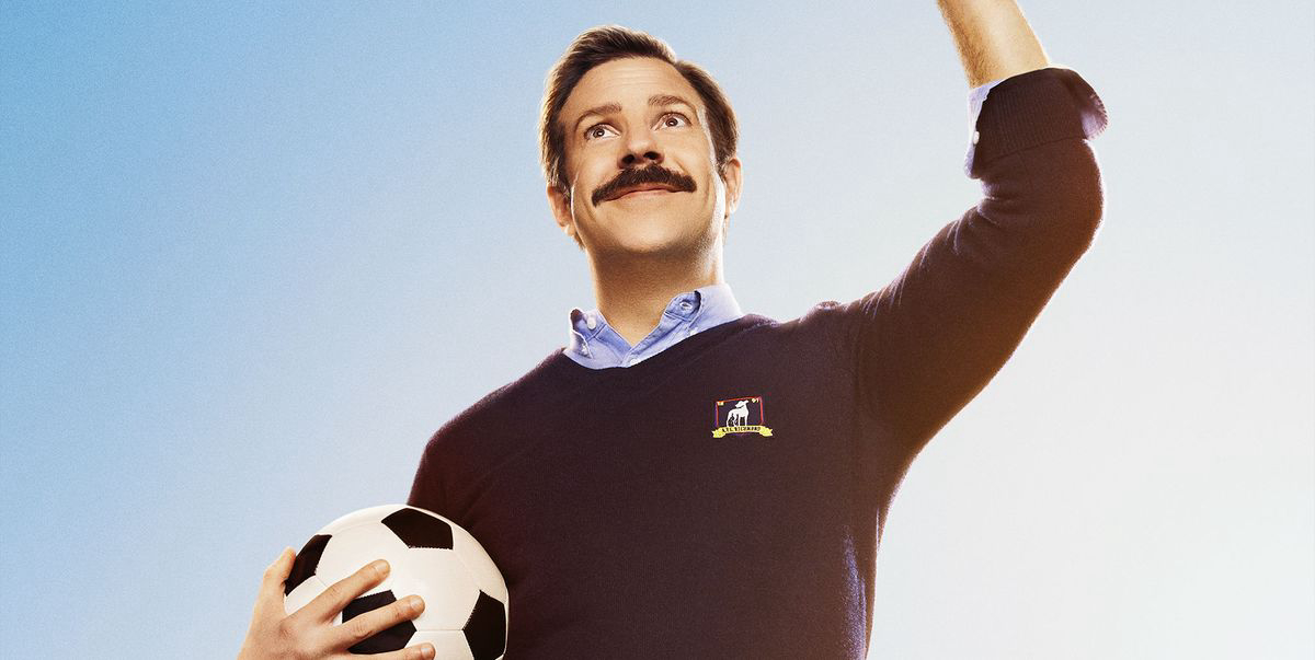 Xem Phim Ted Lasso (Phần 1), Ted Lasso (Season 1) 2020 Xem Phim Ted Lasso (Phần 1), Ted Lasso (Season 1) 2020