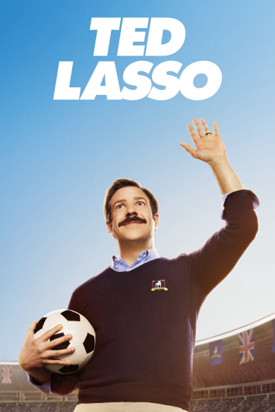 Ted Lasso (Phần 1), Ted Lasso (Season 1) / Ted Lasso (Season 1) (2020)