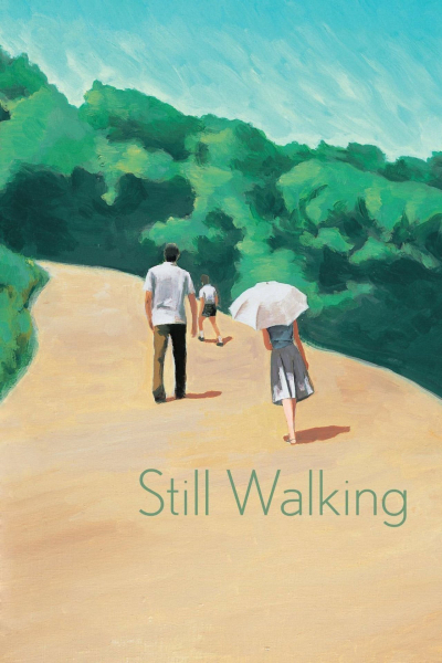 Still Walking / Still Walking (2008)