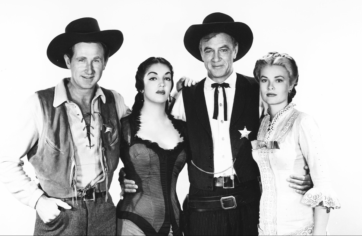 High Noon / High Noon (1952)