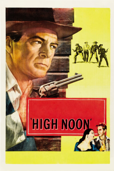 High Noon / High Noon (1952)