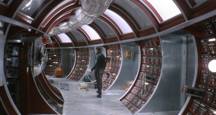 Xem Phim Hành Tinh Bí Ẩn Solaris, Solaris 1972 Xem Phim Hành Tinh Bí Ẩn Solaris, Solaris 1972
