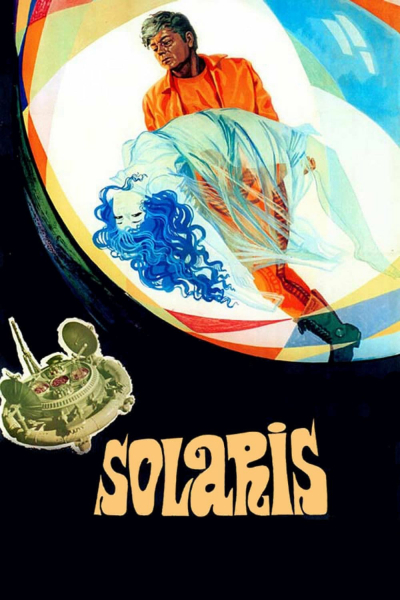 Hành Tinh Bí Ẩn Solaris, Solaris / Solaris (1972)