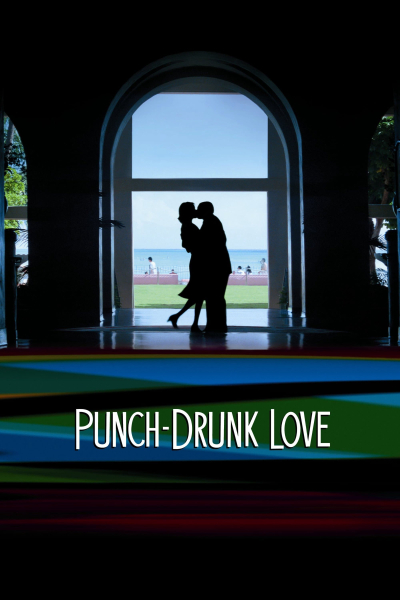 Punch-Drunk Love / Punch-Drunk Love (2002)