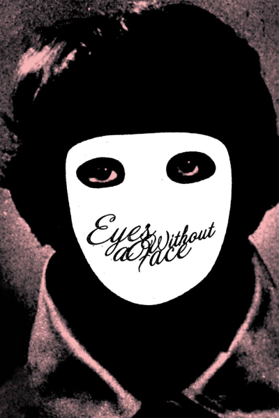 Eyes Without a Face / Eyes Without a Face (1960)