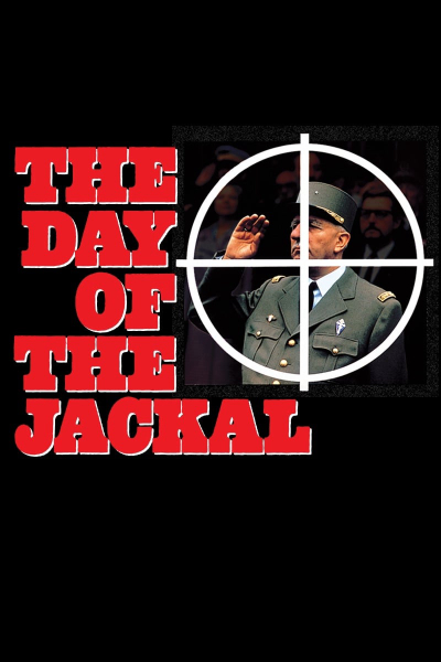 The Day of the Jackal / The Day of the Jackal (1973)