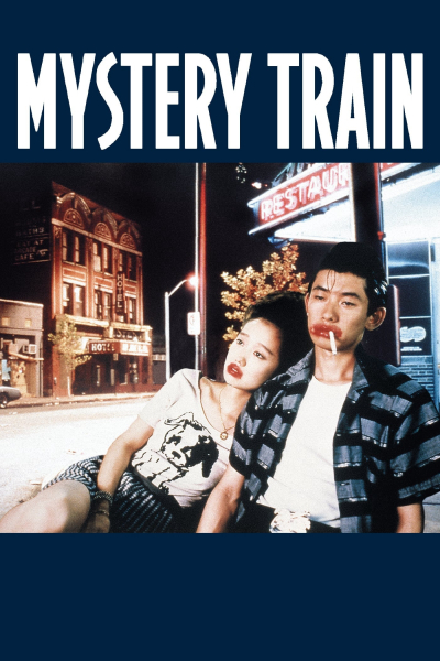 Mystery Train / Mystery Train (1989)