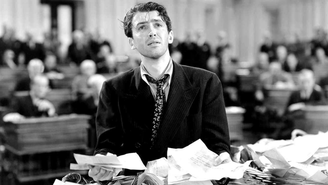 Mr. Smith Goes to Washington / Mr. Smith Goes to Washington (1939)