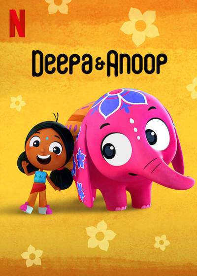 Deepa & Anoop (Season 2) / Deepa & Anoop (Season 2) (2022)