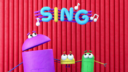 Storybots Laugh, Learn, Sing (Season 2) / Storybots Laugh, Learn, Sing (Season 2) (2022)