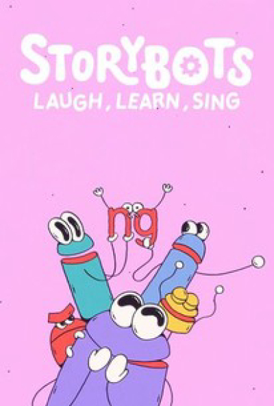 Storybots Laugh, Learn, Sing (Season 2) / Storybots Laugh, Learn, Sing (Season 2) (2022)