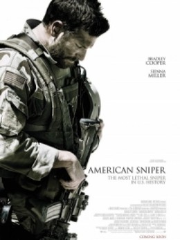 Lính Bắn Tỉa, American Sniper / American Sniper (2015)