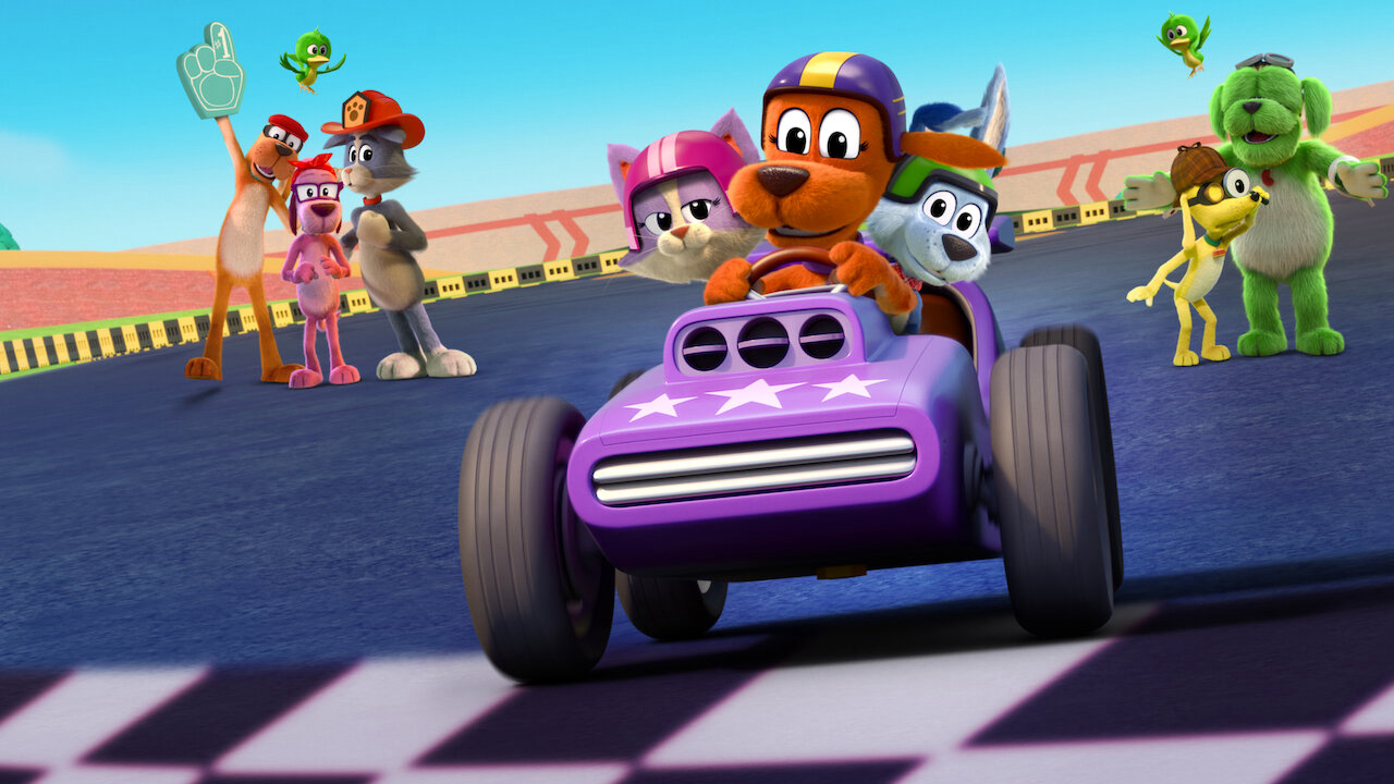 Xem Phim Tiến lên, các bé cún! (Phần 3), Go Dog Go (Season 3) 2022 Xem Phim Tiến lên, các bé cún! (Phần 3), Go Dog Go (Season 3) 2022