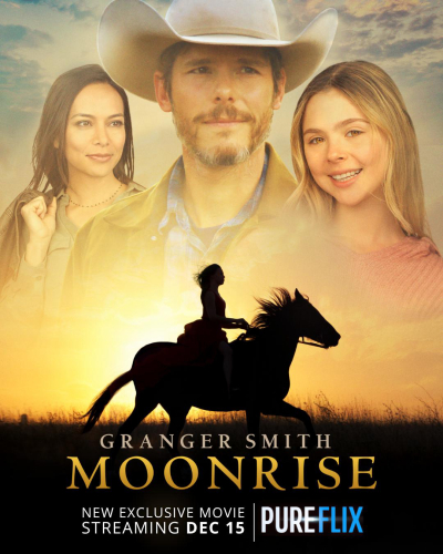 Moonrise / Moonrise (2023)