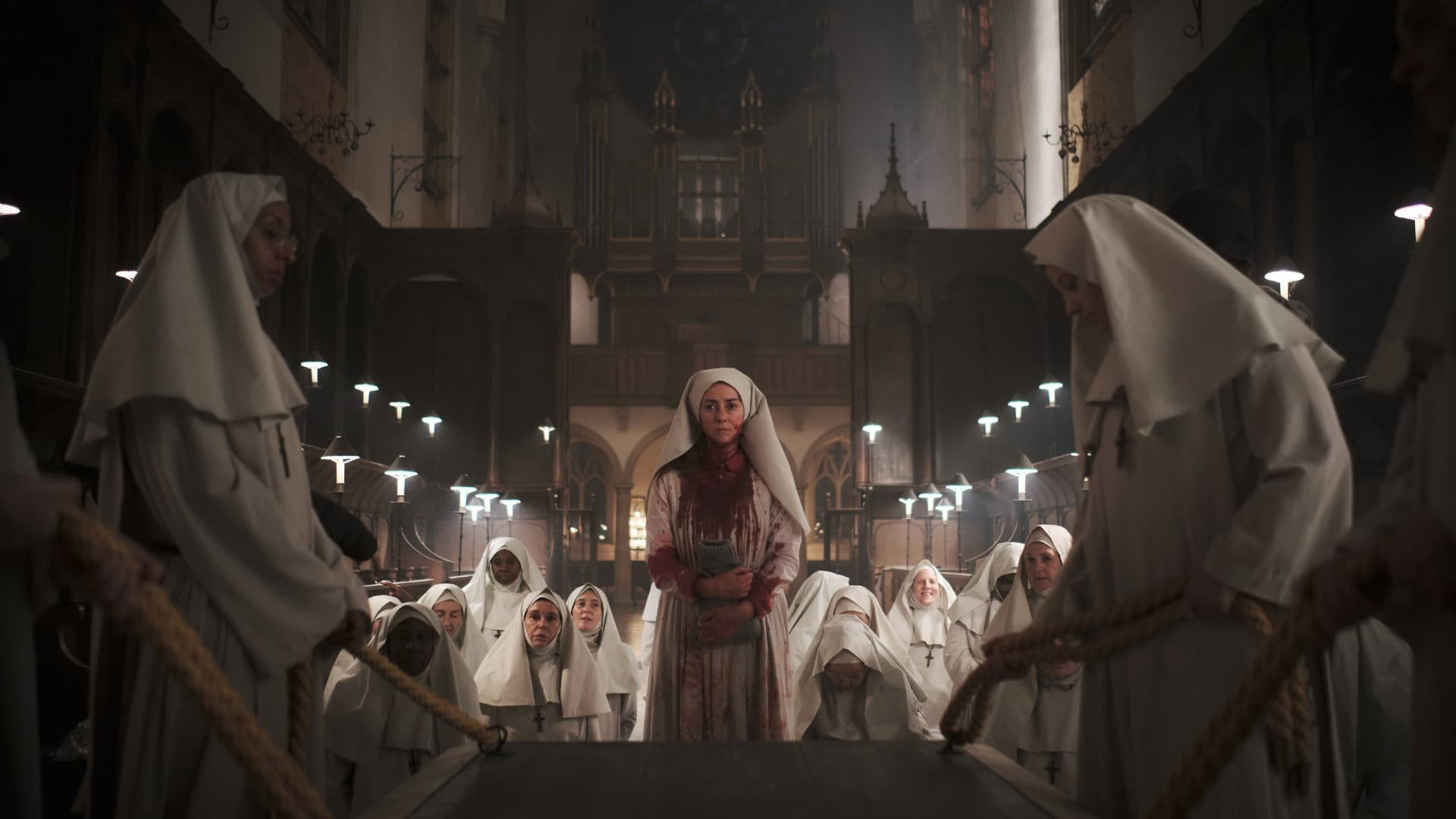 Xem Phim Thánh Vật Của Quỷ, Consecration 2023 Xem Phim Thánh Vật Của Quỷ, Consecration 2023