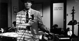 Double Indemnity / Double Indemnity (1944)