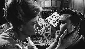 The Manchurian Candidate / The Manchurian Candidate (1962)