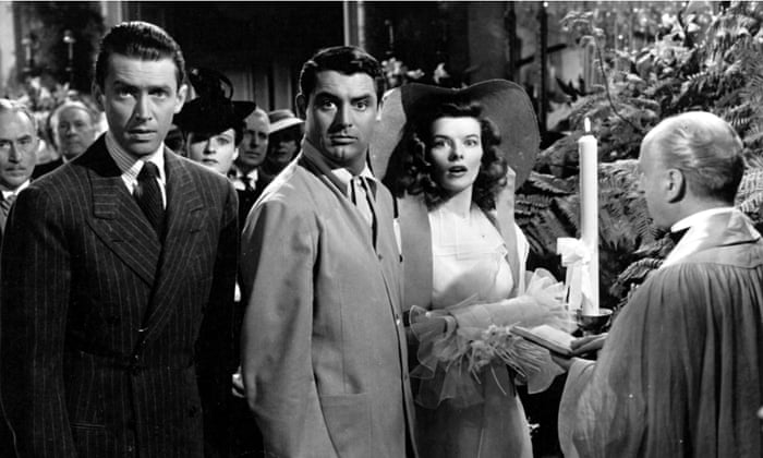 The Philadelphia Story / The Philadelphia Story (1940)