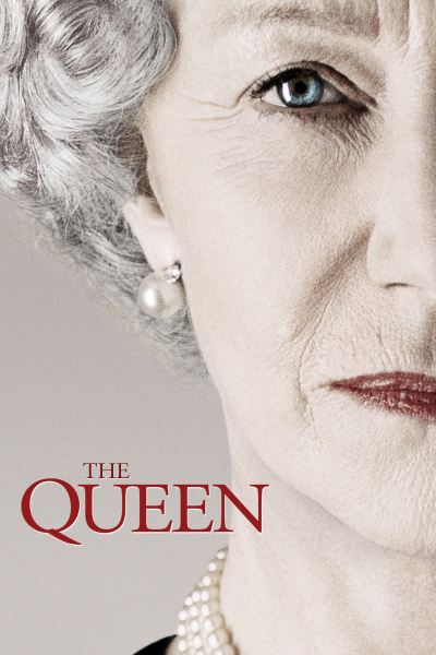 The Queen, The Queen / The Queen (2006)
