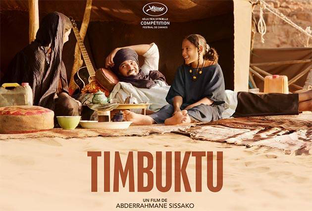 Timbuktu / Timbuktu (2014)