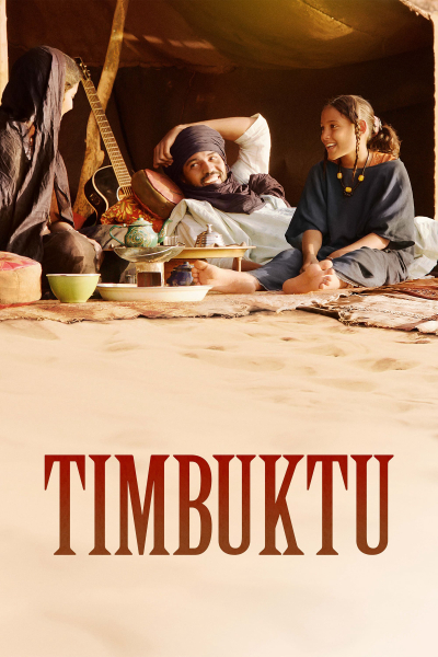 Timbuktu / Timbuktu (2014)