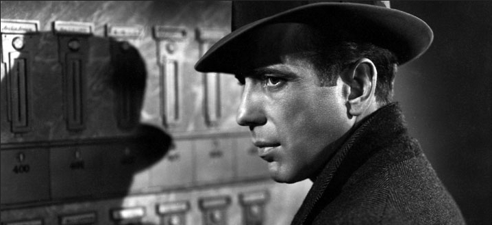 The Maltese Falcon / The Maltese Falcon (1941)
