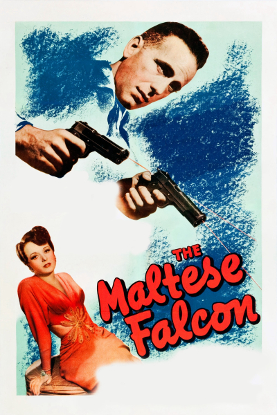 The Maltese Falcon / The Maltese Falcon (1941)